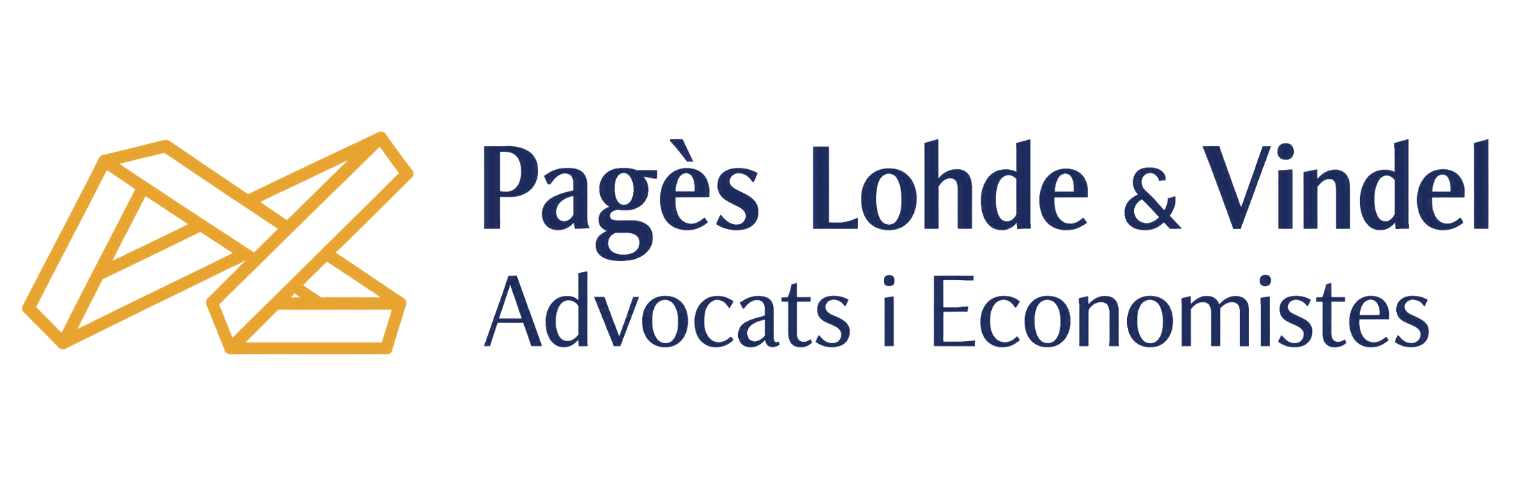 Pagès & Lohde Nego6 Assesors Logo